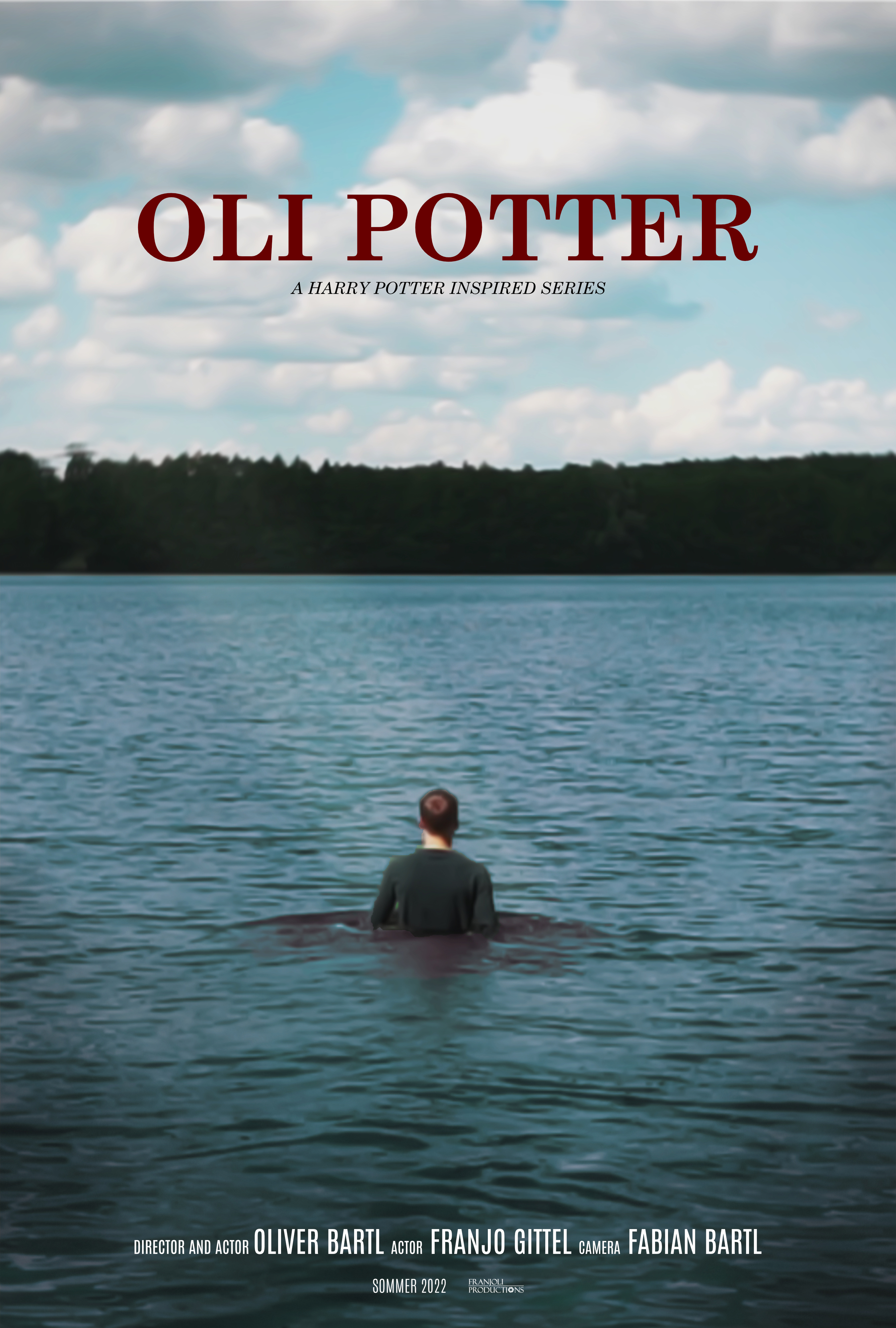 Oli Potter