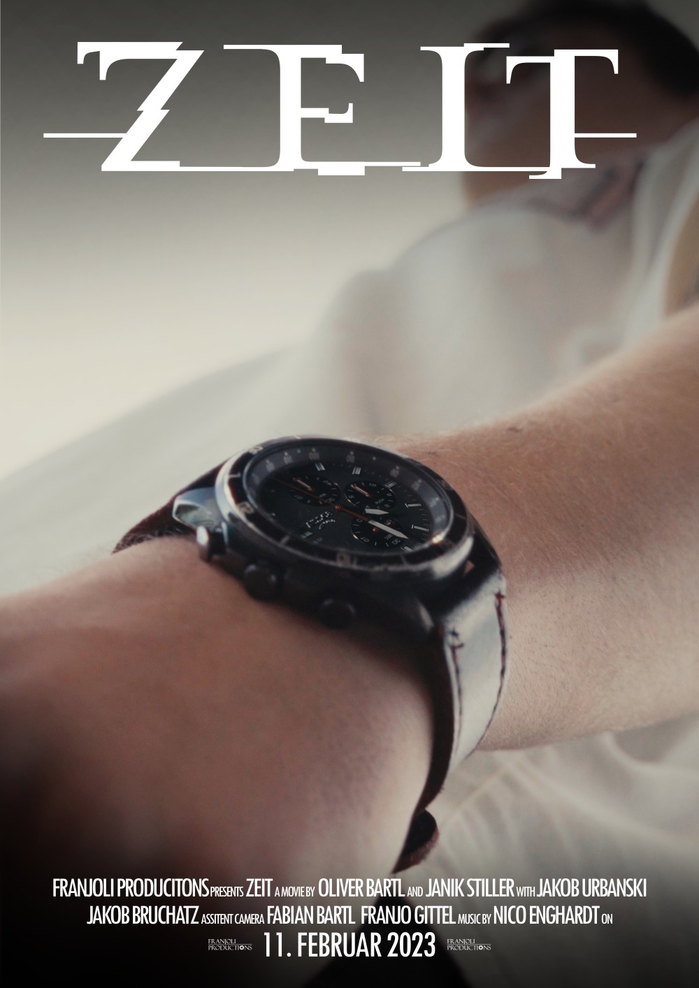 ZEIT