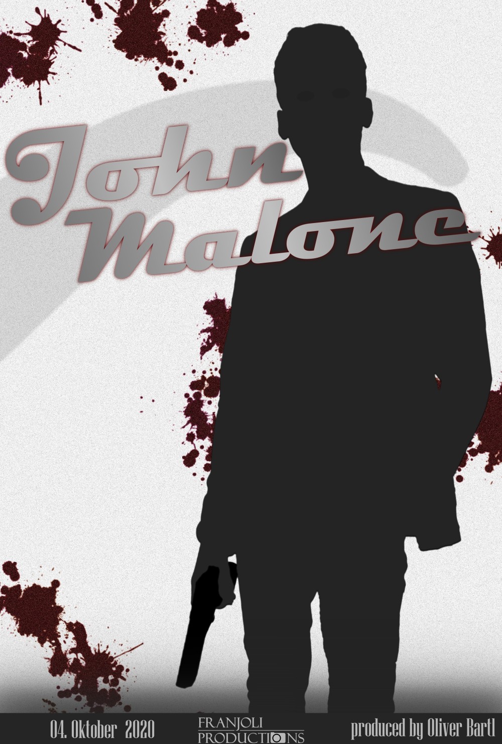 John Malone